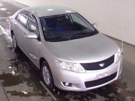  Toyota Allion 2008 , 555000 , 