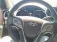 SUV   Hyundai Santa Fe 2013 , 1110000 , 