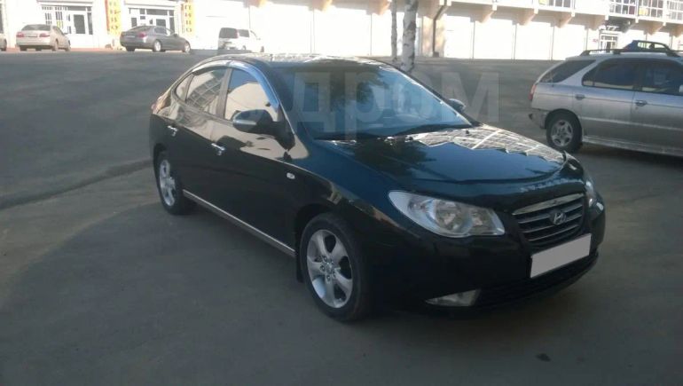  Hyundai Avante 2008 , 385000 , 