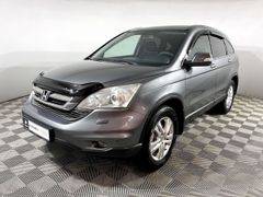 SUV или внедорожник Honda CR-V 2012 года, 1686000 рублей, Омск