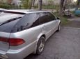  Honda Accord 1999 , 200000 , 