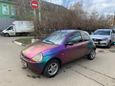  3  Ford Ka 1998 , 72000 , 