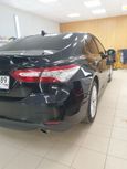  Toyota Camry 2019 , 2130000 , 