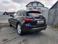 SUV   Infiniti FX37 2012 , 1650000 , 