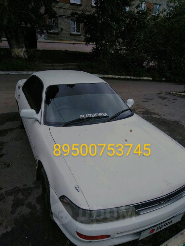  Toyota Corona 1990 , 85000 , 