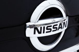SUV   Nissan Rogue 2016 , 1590000 , 