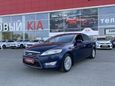  Ford Mondeo 2010 , 372000 , 