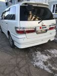    Nissan Presage 2001 , 330000 , 