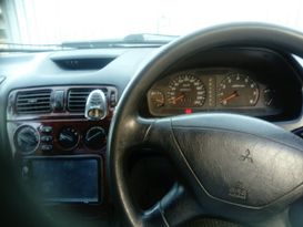  Mitsubishi Galant 2000 , 160000 , 