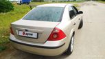  Ford Mondeo 2006 , 168000 , 