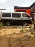    Toyota Hiace 1989 , 105000 , 