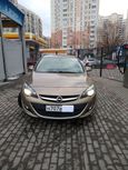  Opel Astra 2014 , 620000 , 