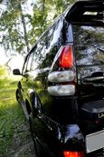 SUV   Toyota Land Cruiser Prado 2006 , 1160000 , 