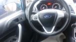  Ford Fiesta 2012 , 540000 , 