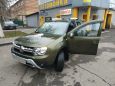 SUV   Renault Duster 2017 , 855000 , 