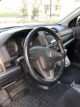 SUV   Honda CR-V 2012 , 1025000 , 