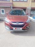 SUV   Hyundai ix35 2010 , 570000 , 