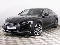 Лифтбек Audi A5 2019 года, 3689789 рублей, Санкт-Петербург
