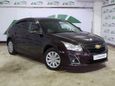  Chevrolet Cruze 2014 , 468000 , 