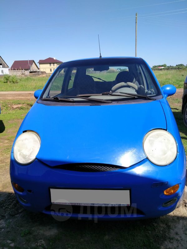  Chery QQ Sweet 2005 , 100000 , 