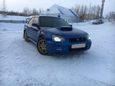  Subaru Impreza WRX 2003 , 550000 , 