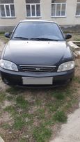  Kia Spectra 2008 , 170000 , 