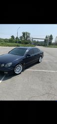  Toyota Aristo 1999 , 470000 , 