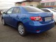  Toyota Corolla 2011 , 665000 , 