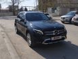 SUV   Mercedes-Benz GLC 2017 , 3100000 , 