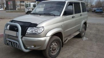 SUV     2012 , 545000 , 