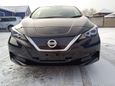  Nissan Leaf 2018 , 1570000 , 