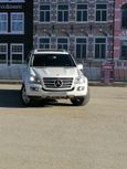 SUV   Mercedes-Benz GL-Class 2008 , 888000 , 