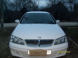  Nissan Bluebird Sylphy 2002 , 260000 , 