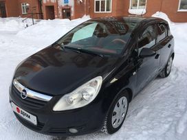  Opel Corsa 2008 , 520000 ,  