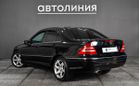  Mercedes-Benz C-Class 2005 , 580001 , 