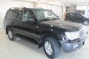 SUV   Toyota Land Cruiser 2004 , 1290000 , 