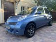  Nissan Micra 2007 , 287000 , 