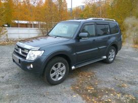 SUV   Mitsubishi Pajero 2008 , 1000000 , 