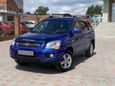 SUV   Kia Sportage 2008 , 595000 , 