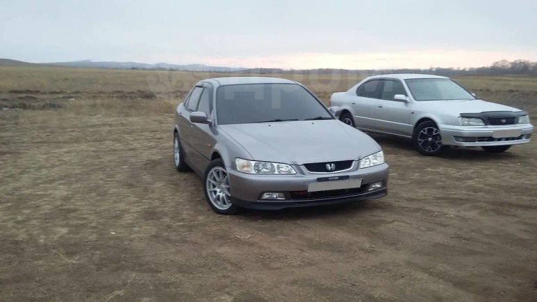  Honda Accord 2000 , 290000 ,  