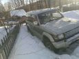 SUV   Mitsubishi Pajero 1995 , 120000 , 