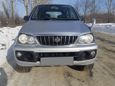 SUV   Daihatsu Terios 2005 , 375000 , 