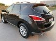 SUV   Nissan Murano 2013 , 1147000 , 