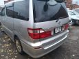    Toyota Alphard 2004 , 529000 , 