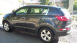 SUV   Kia Sportage 2010 , 815000 , 