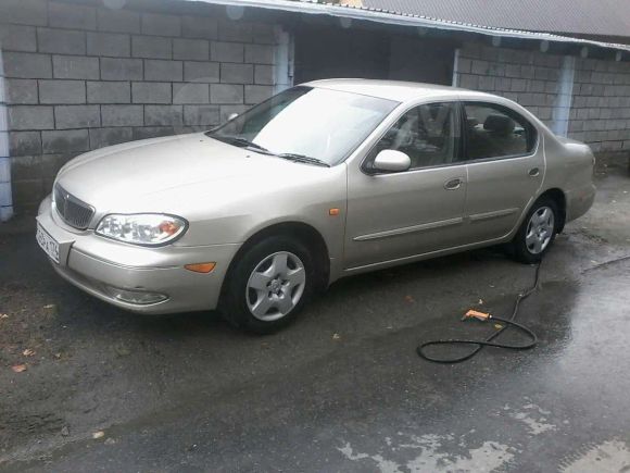  Nissan Cefiro 2000 , 210000 , 