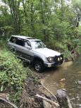 SUV   Toyota Land Cruiser 1996 , 1300000 , 