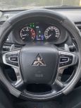 SUV   Mitsubishi Pajero Sport 2018 , 3200000 , -