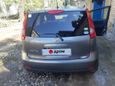  Nissan Note 2010 , 390000 , 