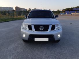  Nissan Navara 2012 , 1150000 , 